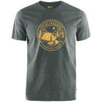 Fjallraven Lagerplats T-Shirt - Men's