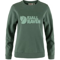 Fjallraven Logo Sweater - Women's