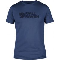 Fjallraven Logo T-Shirt - Mens