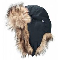 Fjallraven Nordic Heater Hat - Kid's