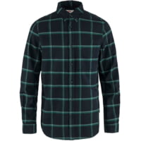 Fjallraven Ovik Comfort Flannel Shirt - Men's