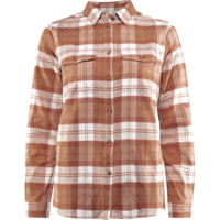 Fjallraven Ovik Heavy Flannel Shirt - Women's