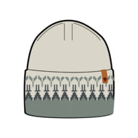 Fjallraven Ovik Path Knit Beanie