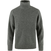 Fjallraven Ovik Roller Neck Sweater - Men's