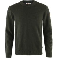 Fjallraven Ovik Round-Neck Sweater - Men's