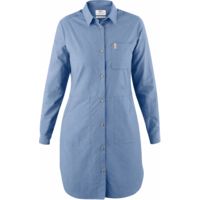 Fjallraven Ovik Shirt Dress - Women's