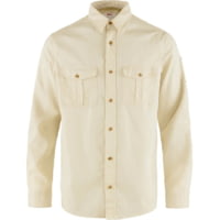 Fjallraven Ovik Travel Long Sleeve Shirt - Men's
