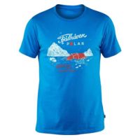 Fjallraven Polar T-Shirt - Mens