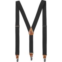 Fjallraven Singi Clip Suspenders Belt