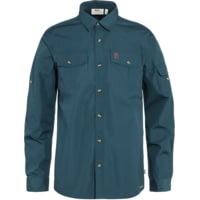 Fjallraven Singi Trekking Shirt Long Sleeve - Mens