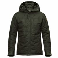 Fjallraven Skogso Padded Jacket - Men's