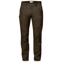 Fjallraven Sormland Tapered Trousers - Men's