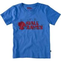 Fjallraven Trek Logo T-Shirt - Kids'