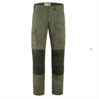 Fjallraven Vidda Pro Trousers - Men's, Long Inseam