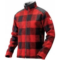 Fjallraven Woodsman Jacket - Mens