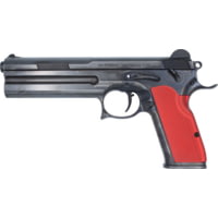 FK BRNO Field Semi Auto Pistol, 7.5 Fk, 6 in Barrel
