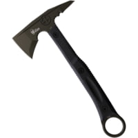 Flagrant Beard Templar Axe