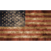 ビンテージ星条旗 アメリカ国旗 3×5フィート 60s70s フラッグ opplanet-flags-usa-vintage-