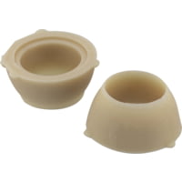 Flair-It 6435 Flair It 16435 1/2in.Saniprene Swivel Seal 10Pk