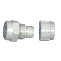 Flair-It 16851 Flair It Adapter 1/2X3/8 Fpt