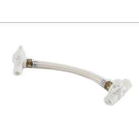 Flair-It 4912 Flair It By Pass Kit Supreme 9" Plastic