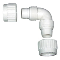 Flair-It 16805 Flair It Elbow 1/2 x 3/4