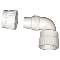 Flair-It 16811 Flair It Elbow SwIV 1/2 x 3/4 F.P.T.
