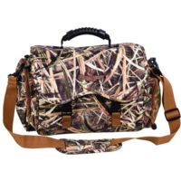 FLAM 6005SGB MEDIUM FLOATING BLIND BAG SHADOW GRAS