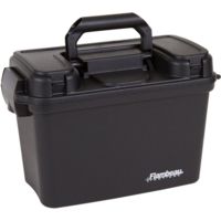 FLAM 6430SD 14&quot; DRY BOX BLACK