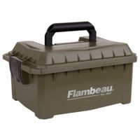 Flambeau Shotshell Ammo Can