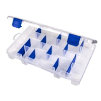 Flambeau 4007 24 Compartments Tuff Tainer