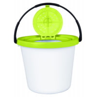 Flambeau 8 Qt Insulated Minnow Bucket