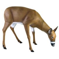 Flambeau Grazing Doe Decoy