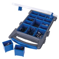 Flambeau IQ Utility Box