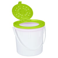 Flambeau 4 Qt Minnow Can Bucket