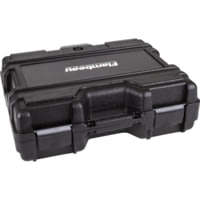 Flambeau 15in Safe Shot Pistol Case