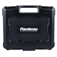 Flambeau SafeShot Pistol Case