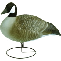 Flambeau Storm Front2 Full Body Canada Goose - Flocked Head Standard