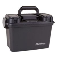 Flambeau Tactical Dry Box