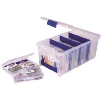 Flambeau Terminal Tackle File Satchel