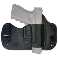 Flashbang Holsters Ava Inside-the-Waistband Holster For 1911 With 3 Inch Barrel Black Right Hand 9320-19113-10