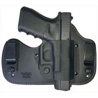 Flashbang Holsters Ava In-waistband Holster Sfield Xdm 3.8" Right Handed Black
