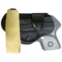 Flashbang Holsters Bra Holster Marilyn Ruger Lc9,lc380 W/lasermax Left Handed