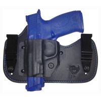 Flashbang Holsters Capone In-waistband Holster Glock Except 42 Left Handed Black