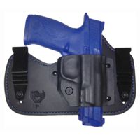 Flashbang Holsters Capone In-waistband Holster Ruger Lcp Lasermax Right Handed