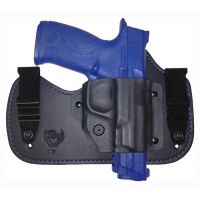 Flashbang Holsters Capone In-waistband Holster Ruger Sp101 2" Right Handed Black