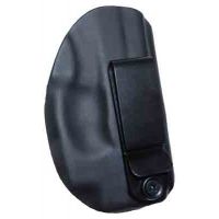 Flashbang Holsters Clip Holster Betty S&amp;w Bodyguard .38 Right Handed Black