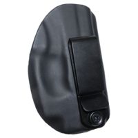 Flashbang Holsters Clip Holster Betty Sig P230/p232 Right Handed Black