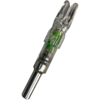 Flex Fletch LIT Lighted Arrow Nocks .204