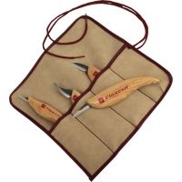 Flexcut 4pc Carving Knife Set